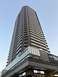 シティタワー国分寺ザ・ツイン イースト