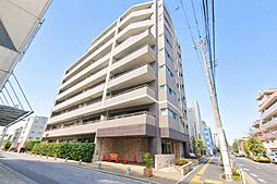 クレアホームズ滝野川