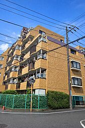 ライオンズマンション馬事公苑