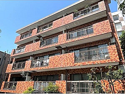 ヴァンヴェール渋谷 504