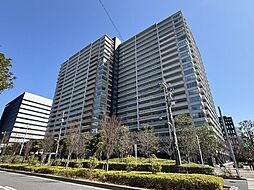 パークホームズ豊洲ザ・レジデンス