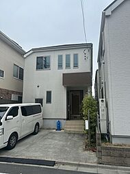 杉並区下井草2築浅邸宅