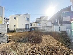 杉並区成田東３丁目