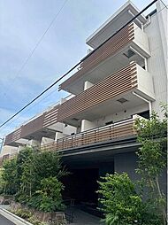 サンウッド浜田山 507