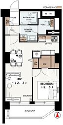 マンション大崎