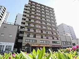 朝日蔵前プラザ