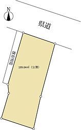 さいたま市浦和区大東３丁目土地