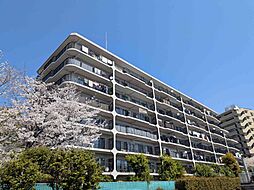 カネボウ町屋グリーンマンション 605