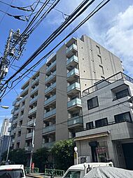 中野区弥生町１丁目