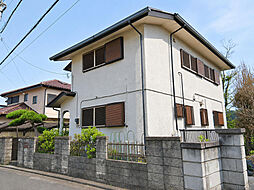 つくば市宝陽台一戸建