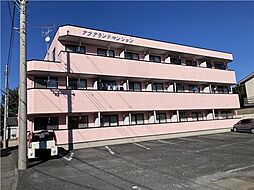 アクアランドマンション 306号室