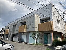 ＤＵＯ りつりん 201号室