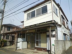 ホワイトホーム 1