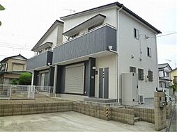ツインコート南 A棟 A棟