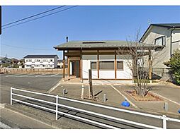 岡一戸建 1