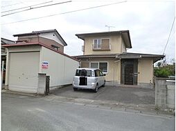 上原貸家 1