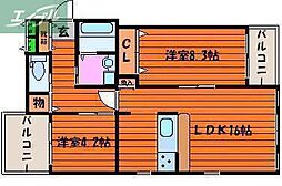 岡山市北区中山下1丁目