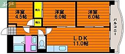 岡山市北区学南町1丁目