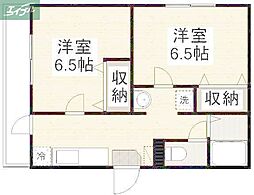 岡山市北区学南町2丁目