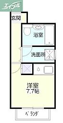 岡山市北区内山下1丁目