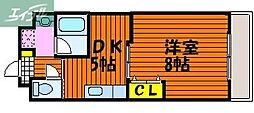 岡山市北区学南町2丁目