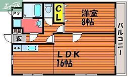 岡山市北区内山下2丁目