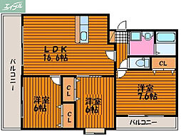 岡山市北区津島新野2丁目