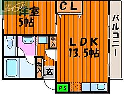 岡山市北区学南町1丁目