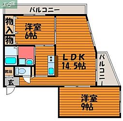 岡山市北区伊島町3丁目