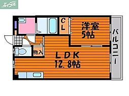 岡山市北区下伊福2丁目