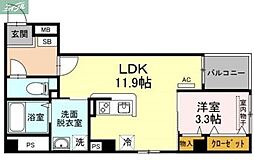 岡山市北区田町1丁目