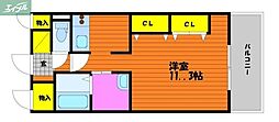 岡山市北区中井町2丁目