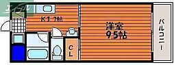 岡山市北区富田町2丁目