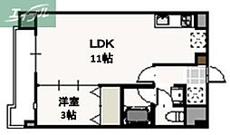 岡山市北区弓之町