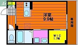 岡山市北区津島南1丁目