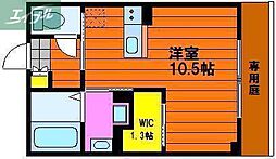 岡山市北区津島南1丁目