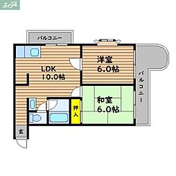 岡山市北区津倉町1丁目