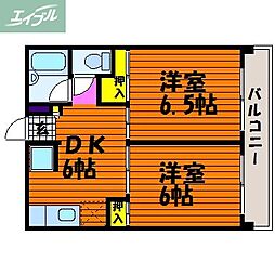 岡山市北区津倉町1丁目