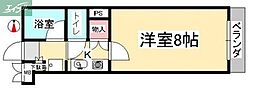 岡山市北区出石町1丁目