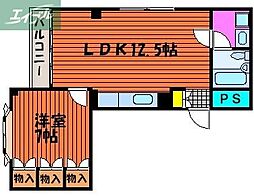 岡山市北区富田町2丁目