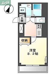 岡山市北区柳町1丁目