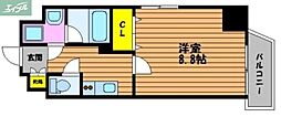 岡山市北区表町3丁目