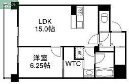 岡山市北区幸町