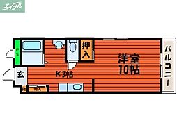 岡山市北区柳町1丁目