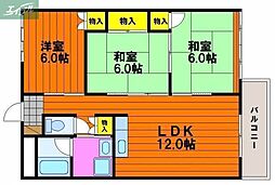 岡山市北区津島新野2丁目