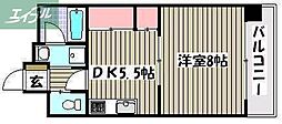 岡山市北区東島田町2丁目