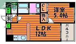 岡山市北区中井町2丁目