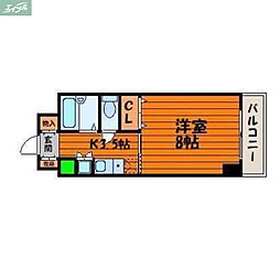 岡山市北区津島京町3丁目