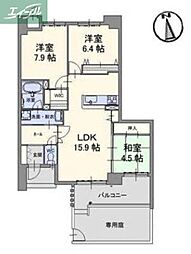 岡山市北区伊島町2丁目