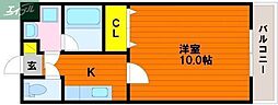 岡山市北区奥田1丁目